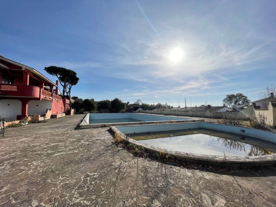 Villa i Ardea, Rome - foto 5