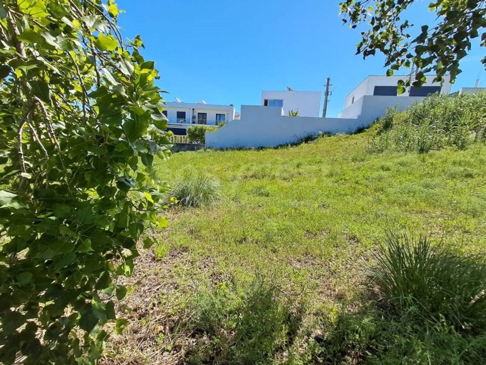 Helårsgrund i Torres Novas, Santarem - foto 2