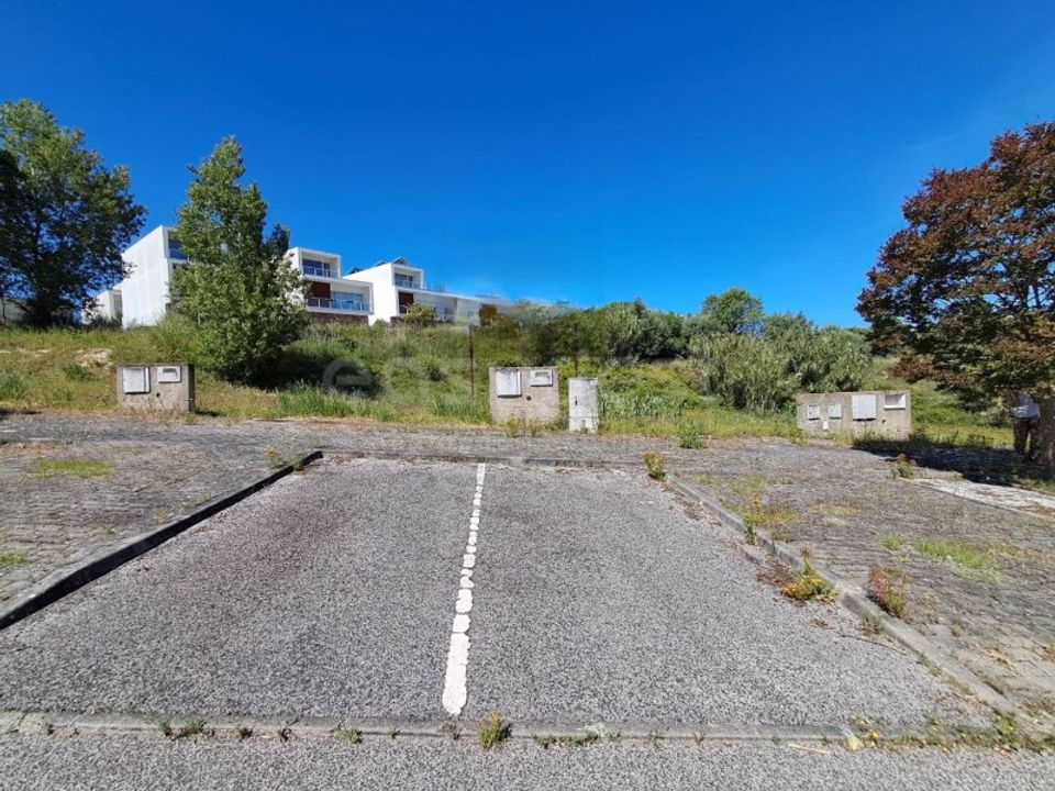 Helårsgrund i Torres Novas, Santarem - foto 3