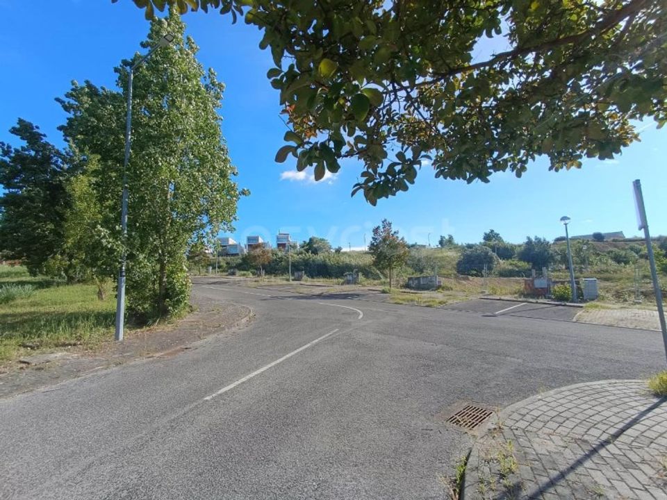 Helårsgrund i Torres Novas, Santarem - foto 5