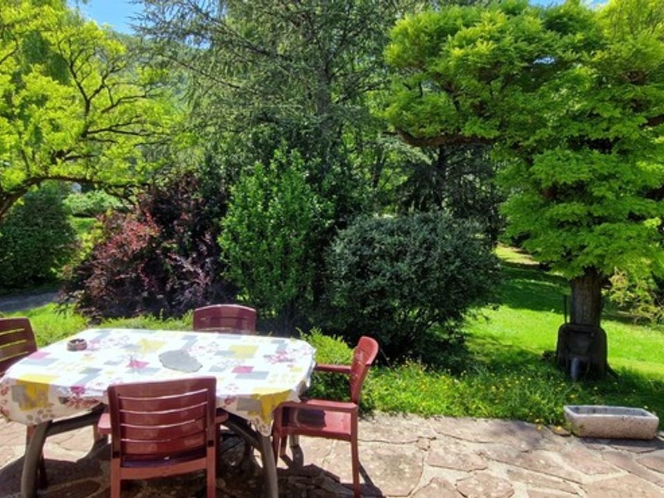 Villa i Salles-la-Source, Aveyron - bilde 3