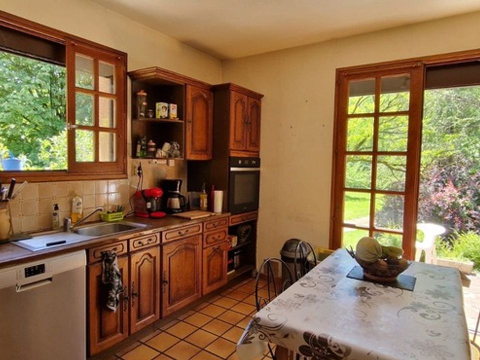 Villa i Salles-la-Source, Aveyron - bilde 4