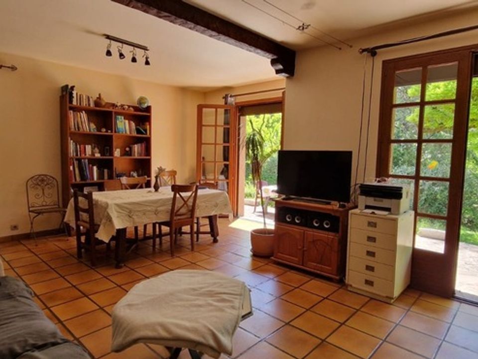 Villa i Salles-la-Source, Aveyron - bilde 5