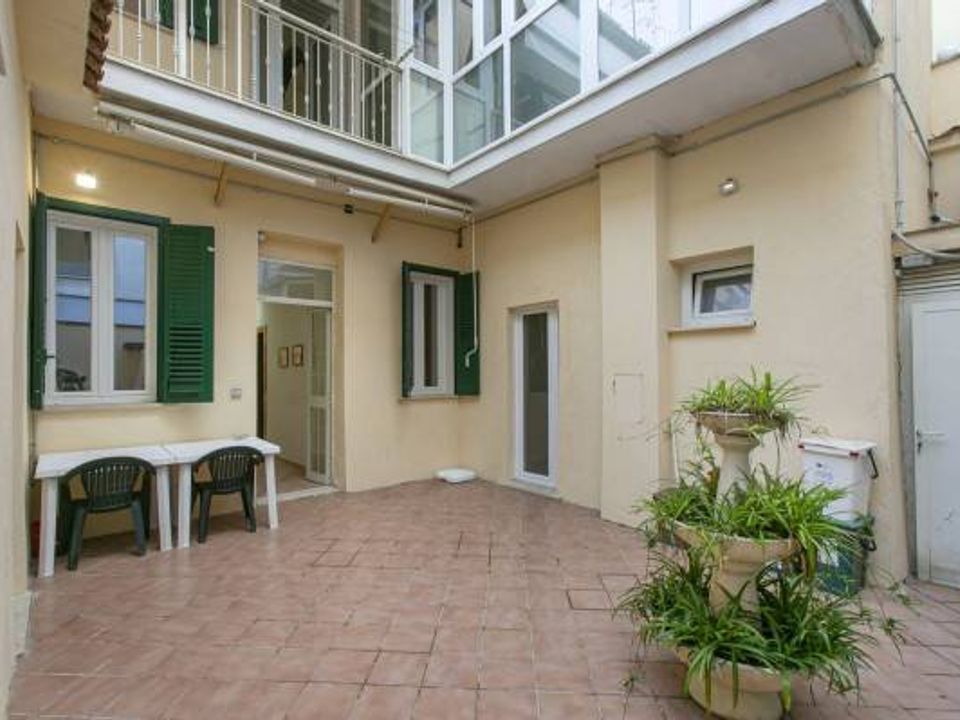 Lejlighed i Nettuno, Rome - foto 2