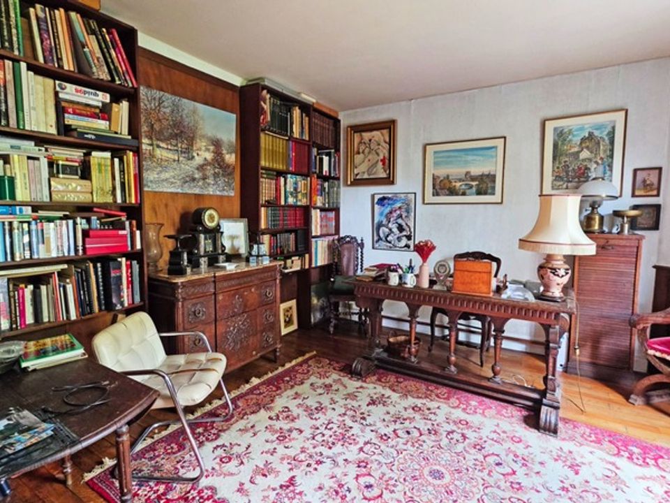 Villa i Domont, Val-d'Oise - foto 2