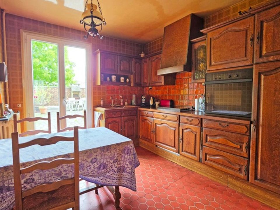 Villa i Domont, Val-d'Oise - foto 4