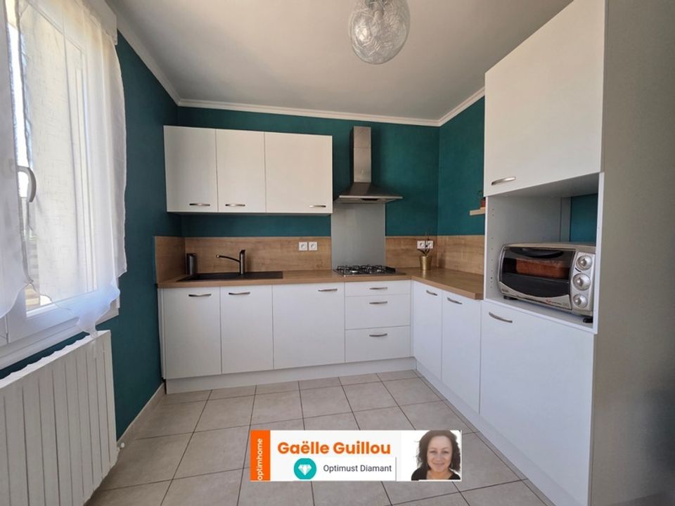 Villa i Saint-Pol-de-Leon, Finistere - foto 2