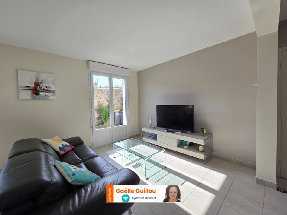 Villa i Saint-Pol-de-Leon, Finistere - foto 3