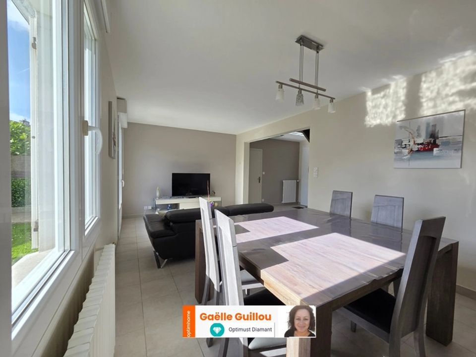 Villa i Saint-Pol-de-Leon, Finistere - foto 4