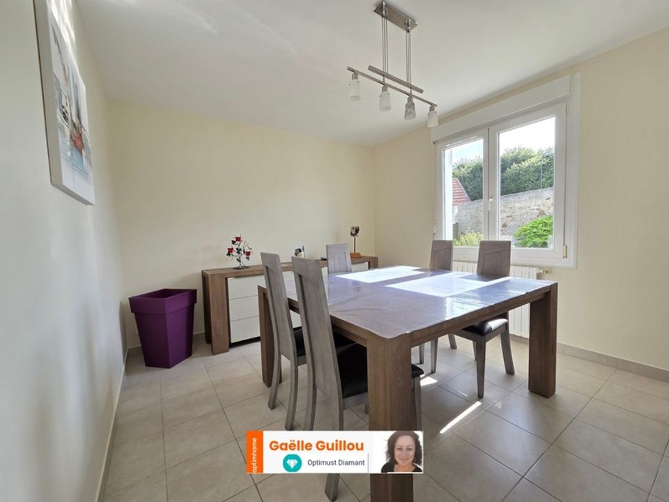 Villa i Saint-Pol-de-Leon, Finistere - foto 5