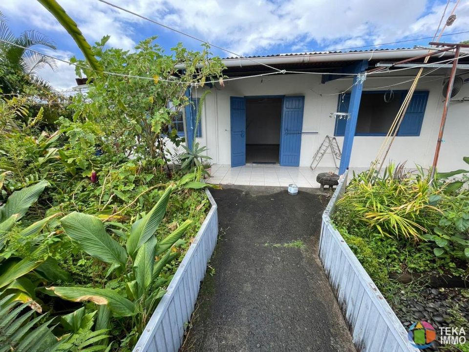 Villa i Sainte-Anne, La Reunion - bilde 2