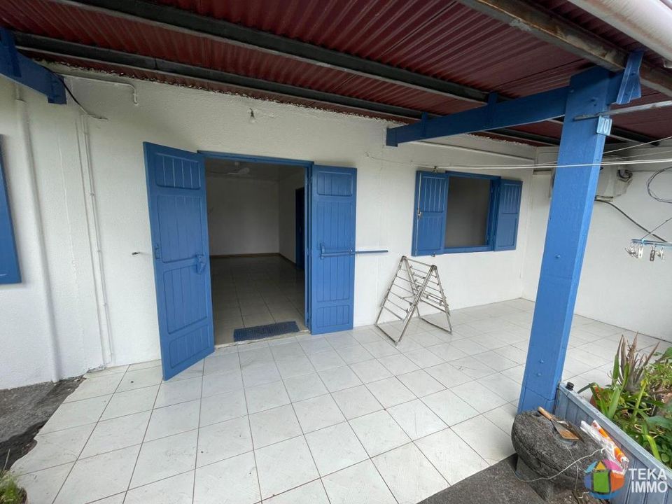 Villa i Sainte-Anne, La Reunion - bilde 3