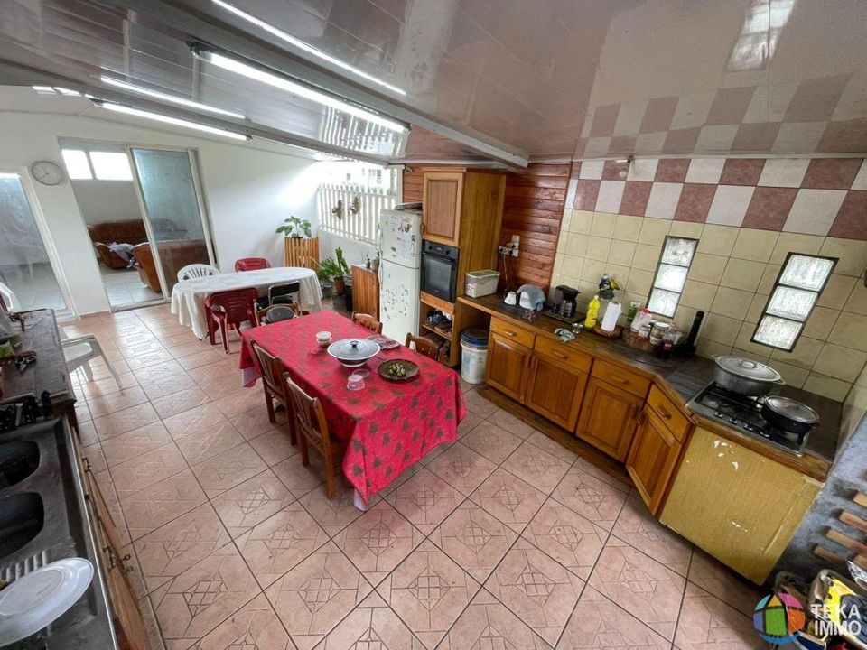 Villa i Sainte-Anne, La Reunion - bilde 4