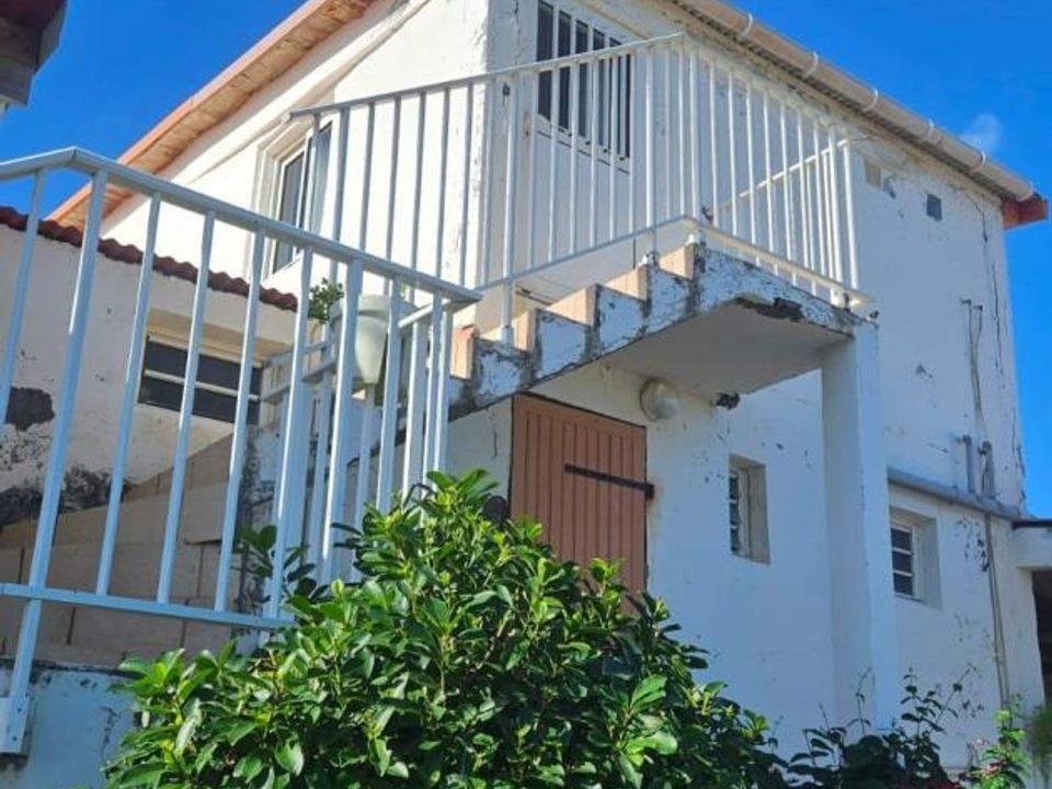 Willa: Saint-Pierre, La Reunion – zdjęcie 1