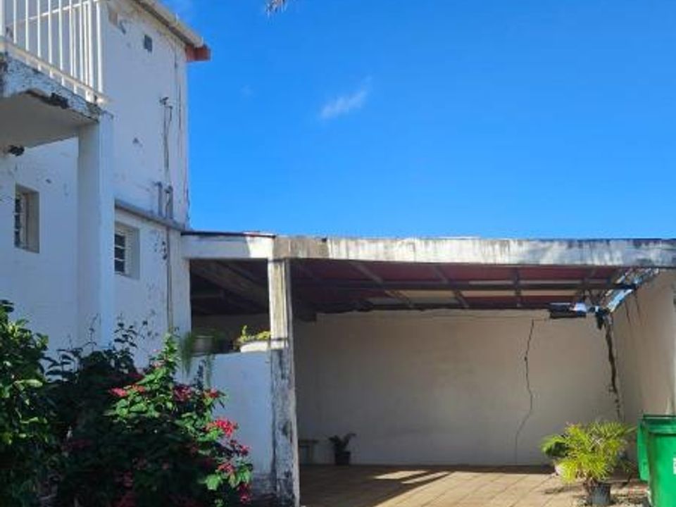 Willa: Saint-Pierre, La Reunion – zdjęcie 2