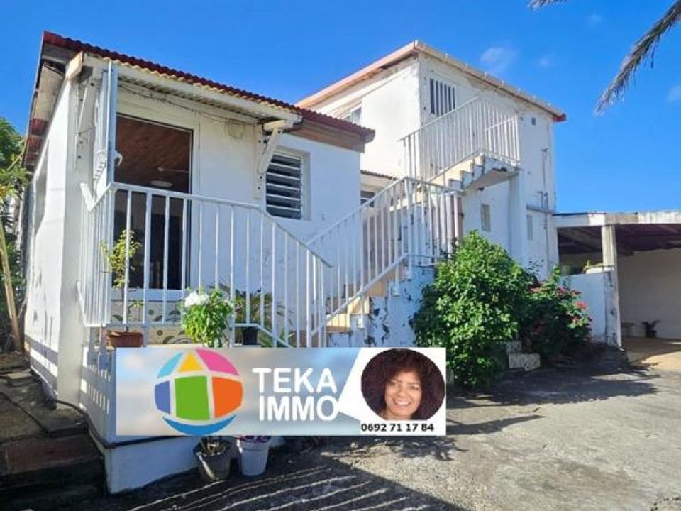 Willa: Saint-Pierre, La Reunion – zdjęcie 3