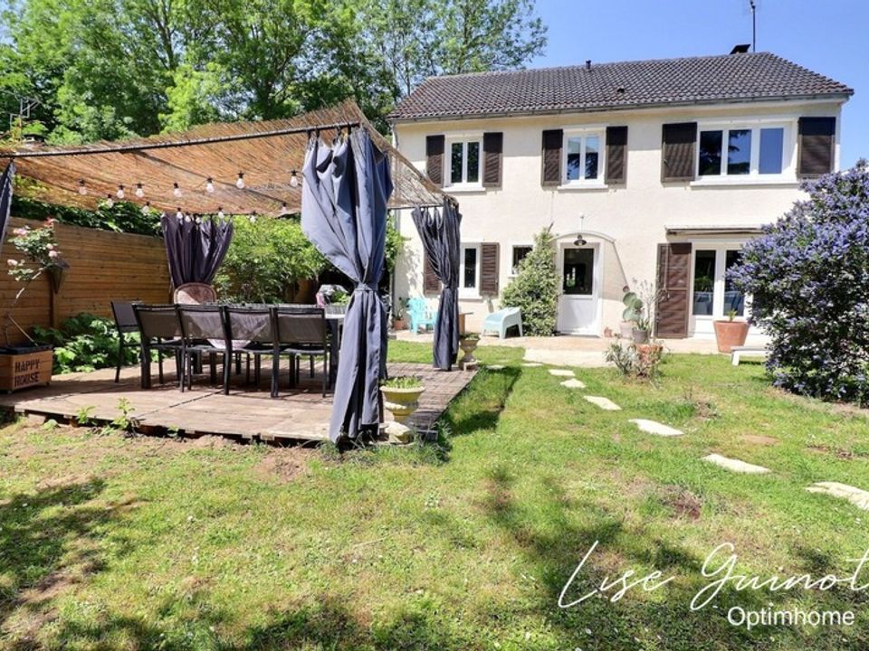 Villa i Maule, Yvelines - foto 1