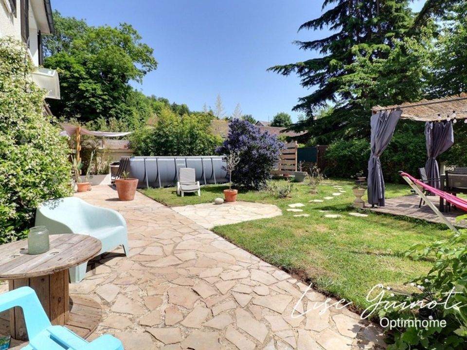 Villa i Maule, Yvelines - foto 2