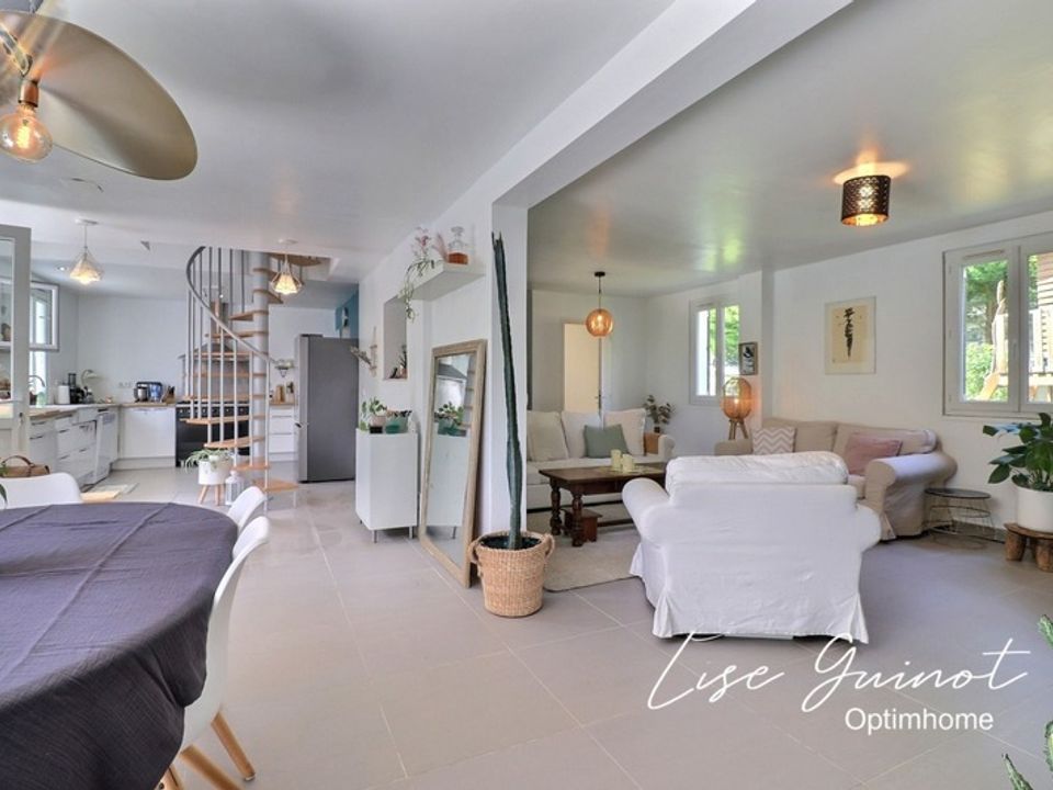 Villa i Maule, Yvelines - foto 4