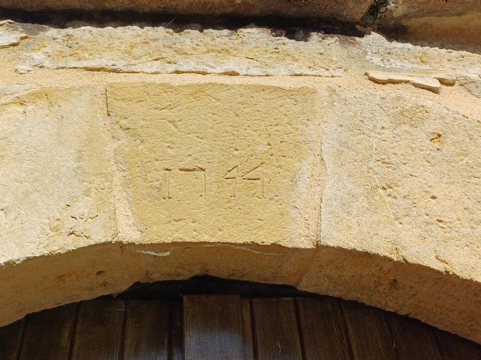 Villa i Thenon, Dordogne - bilde 3