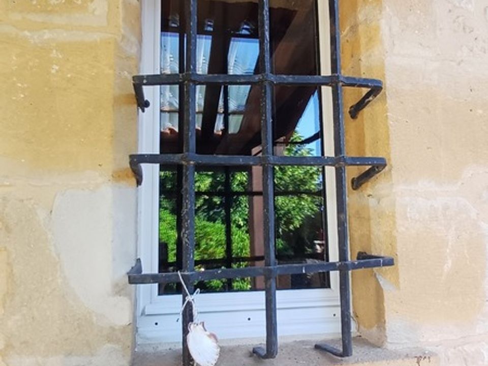 Villa i Thenon, Dordogne - bilde 5