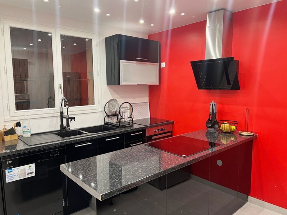 Villa em Gagny, Seine-Saint-Denis - foto 3