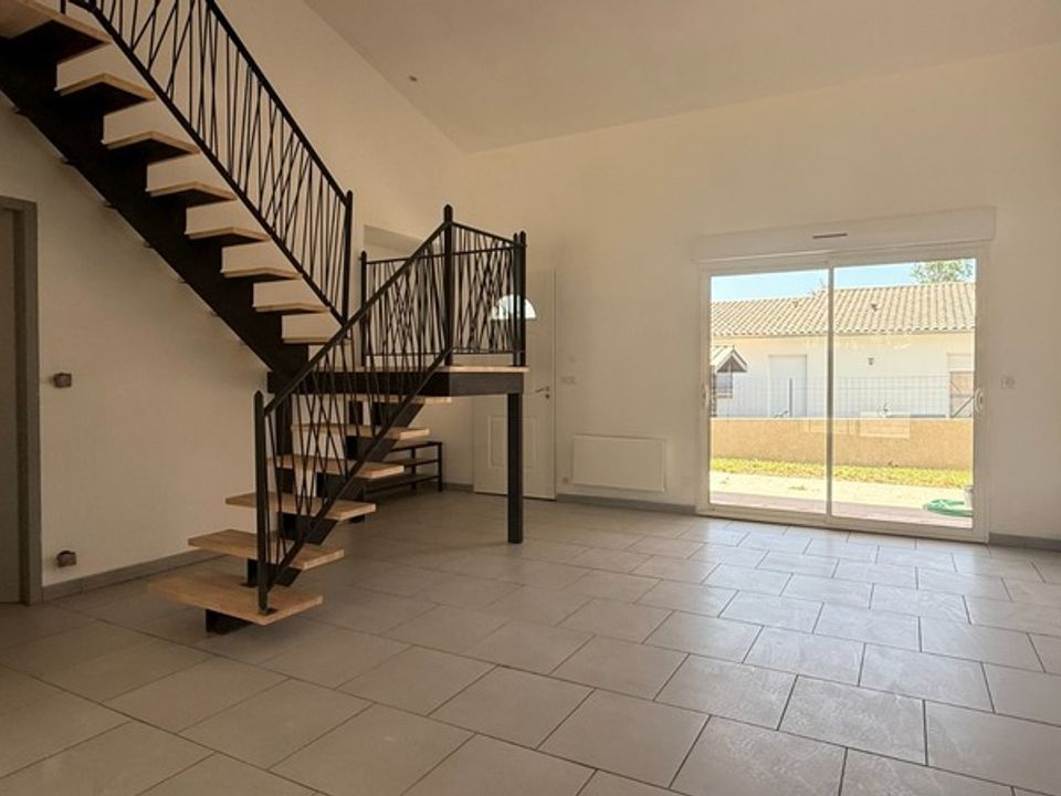Villa i Thil, Haute-Garonne - foto 3