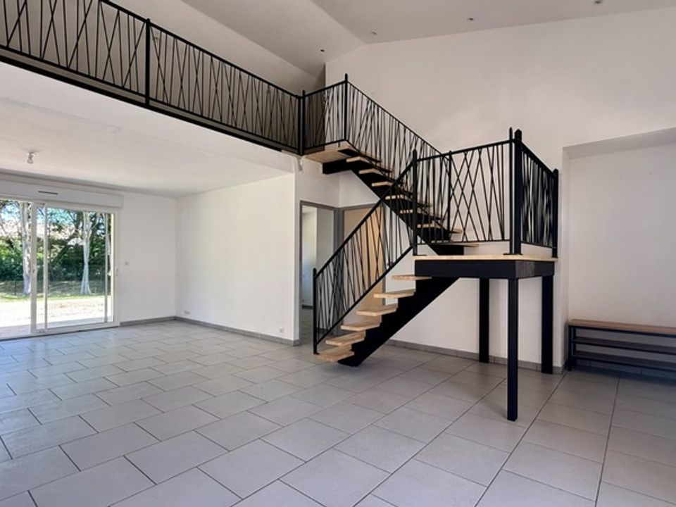 Villa i Thil, Haute-Garonne - foto 4