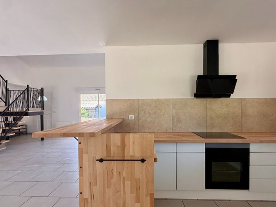 Villa i Thil, Haute-Garonne - foto 5