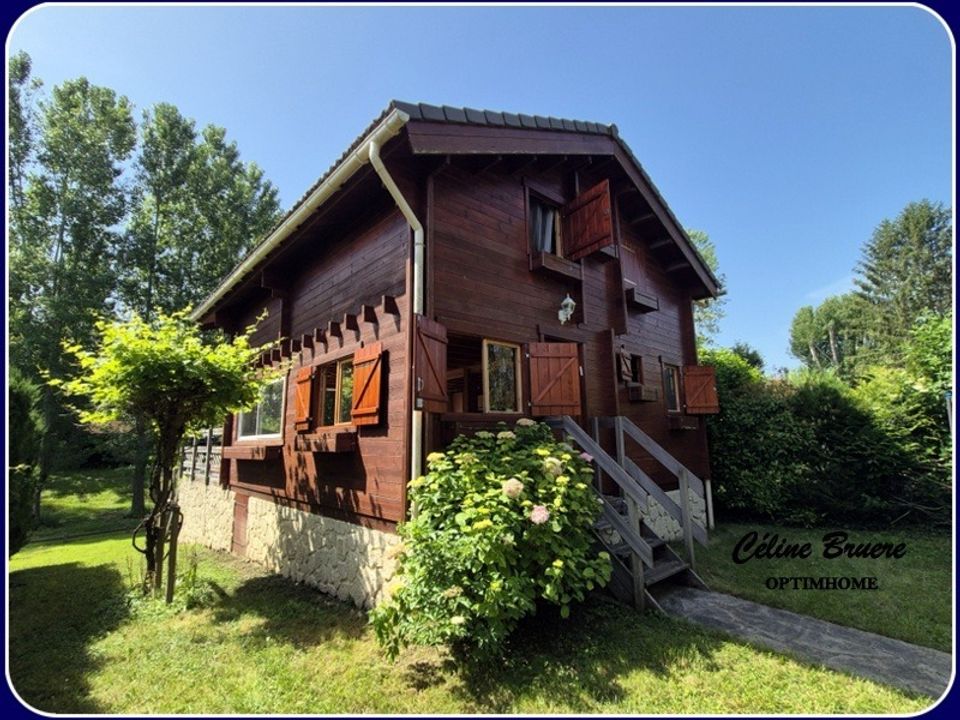 Villa i Juziers, Yvelines - foto 1