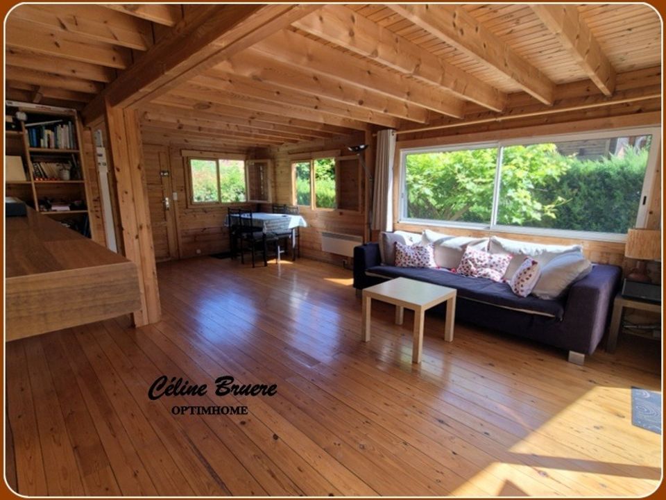 Villa i Juziers, Yvelines - foto 4