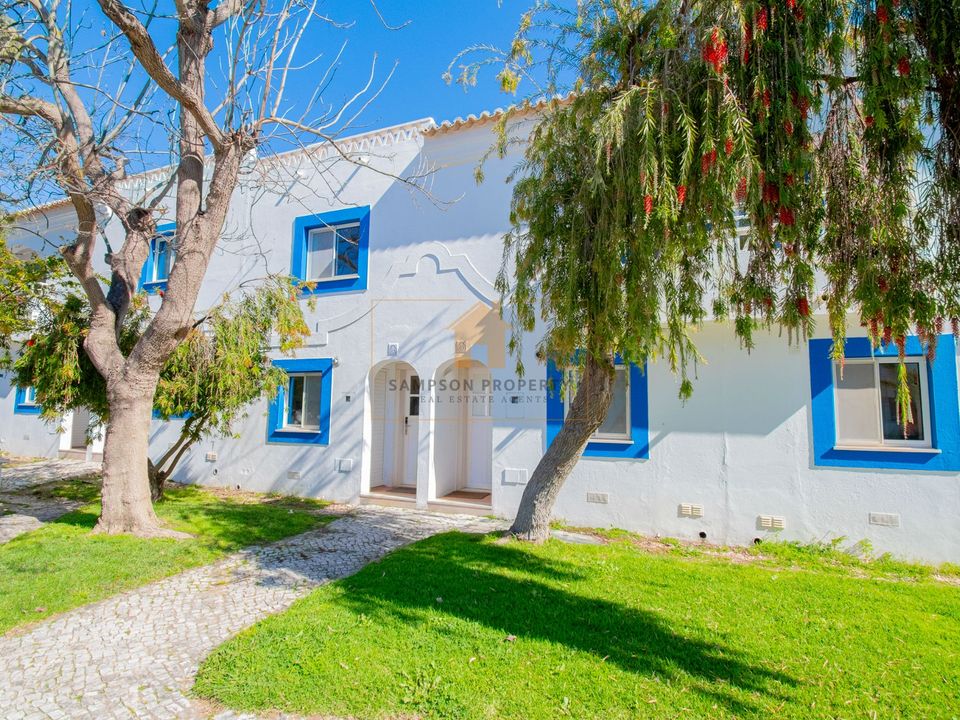 Rækkehus i Lagoa, Faro - foto 1