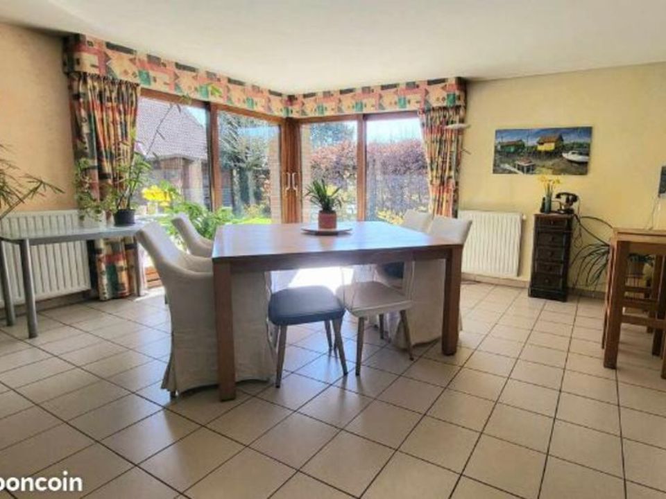 Villa i Wervicq-Sud, Nord - foto 3