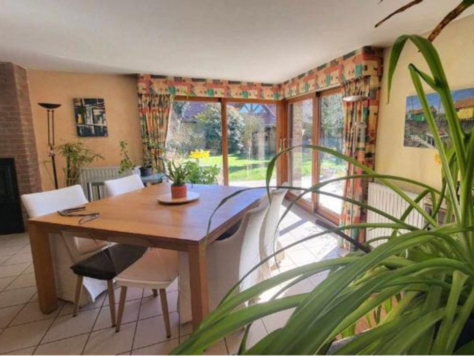 Villa i Wervicq-Sud, Nord - foto 4