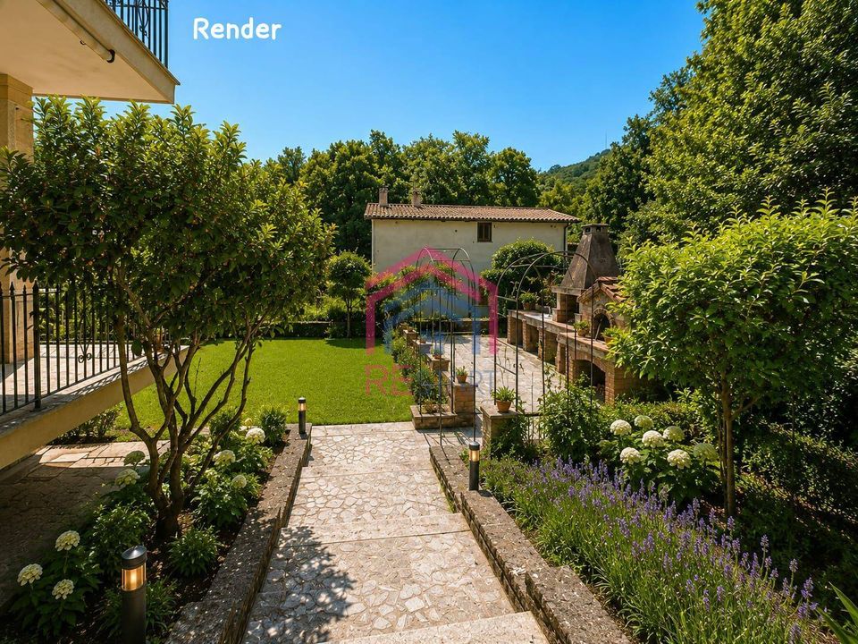 Villa i Sezze, Latina - foto 3