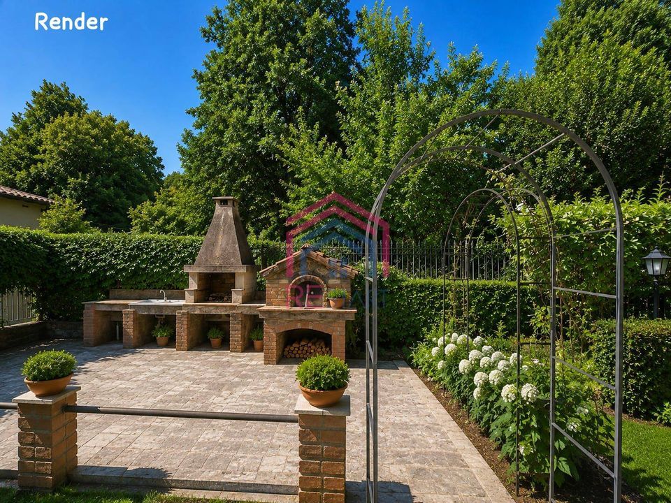 Villa i Sezze, Latina - foto 4