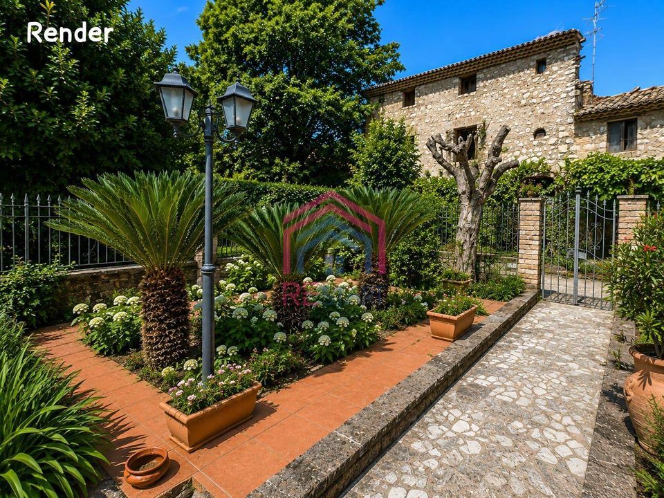 Villa i Sezze, Latina - foto 5