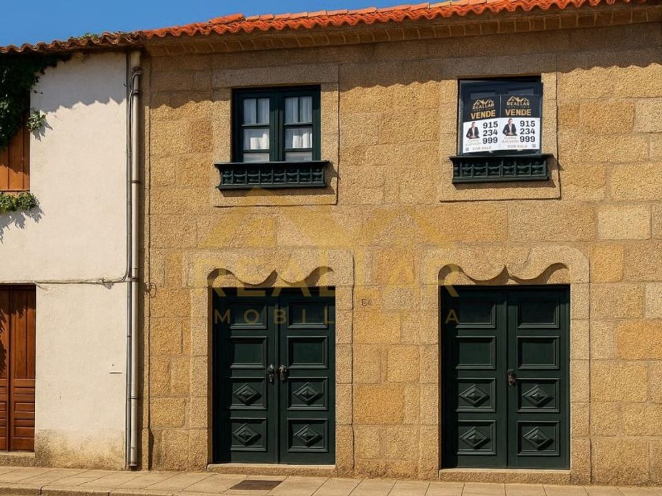 Villa i Vila do Conde, Porto - bilde 1