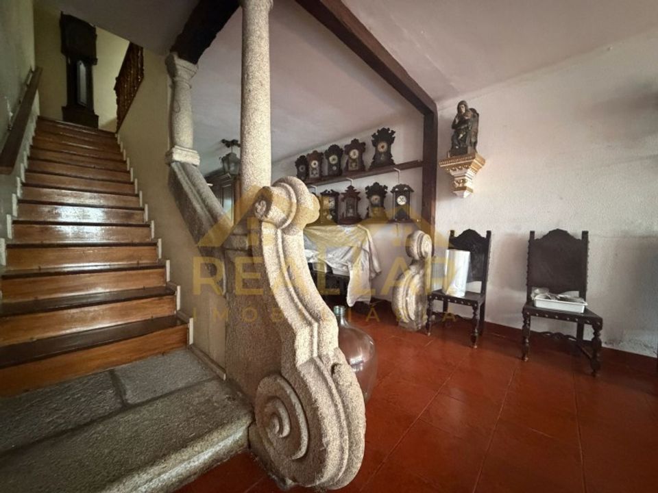 Villa i Vila do Conde, Porto - bilde 3