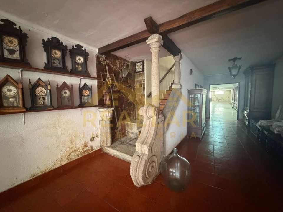 Villa i Vila do Conde, Porto - bilde 4