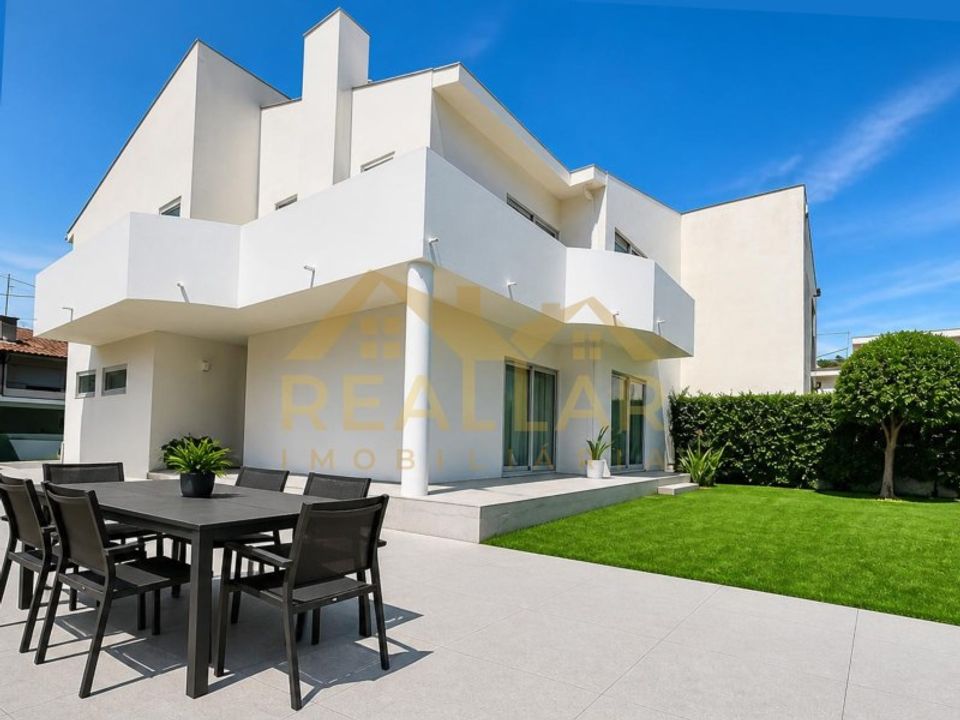Villa en Apulia, Braga - foto 1