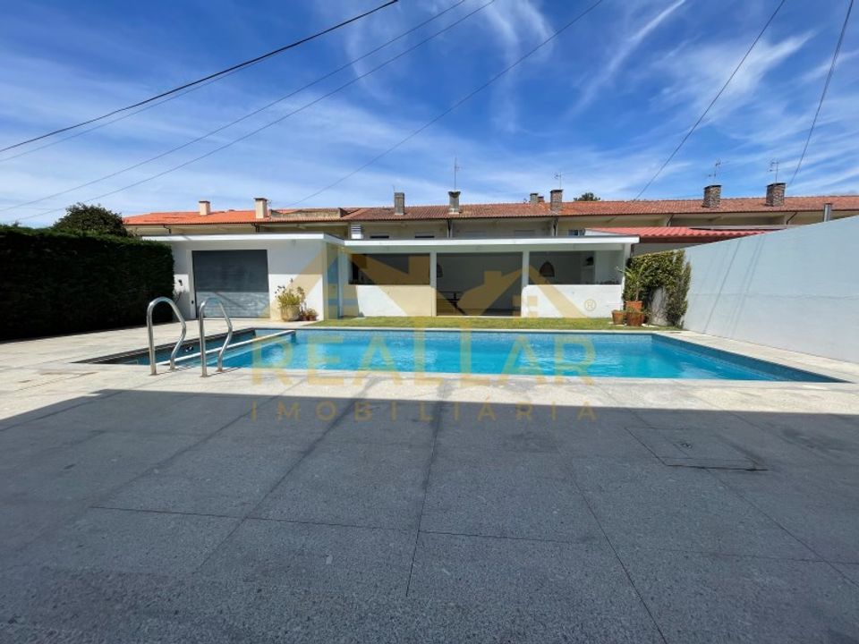 Villa en Apulia, Braga - foto 2