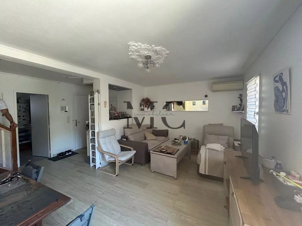 Byhus i Marseille, Bouches-du-Rhone - foto 2