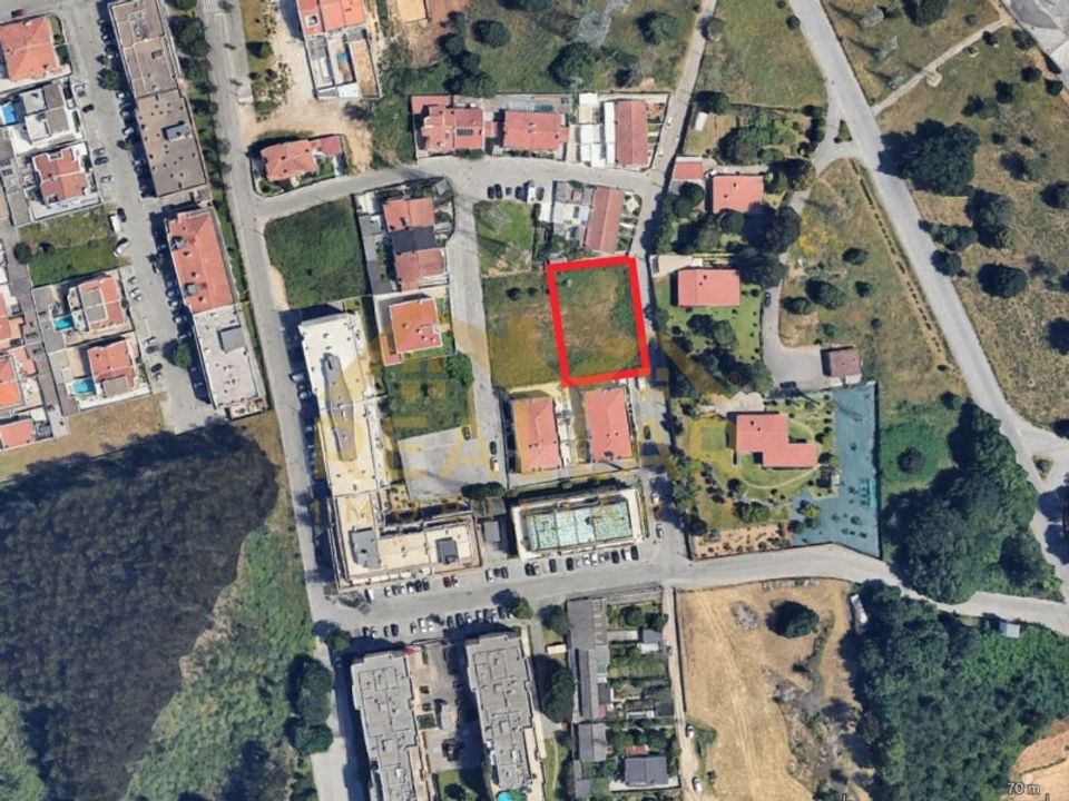 Helårsgrund i Maia, Porto - foto 2