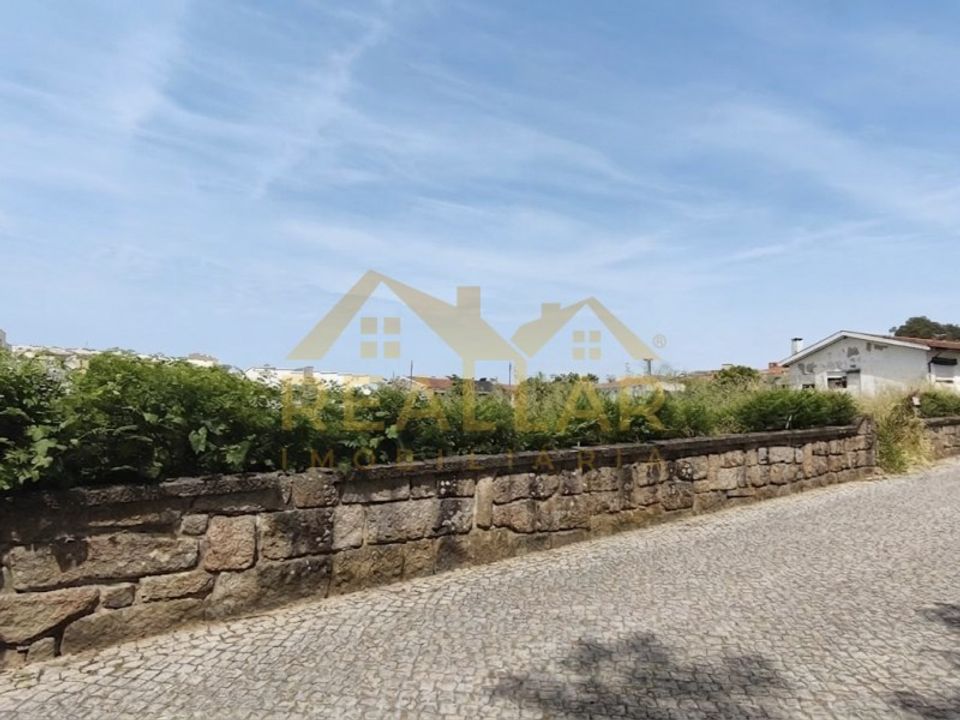 Helårsgrund i Maia, Porto - foto 4