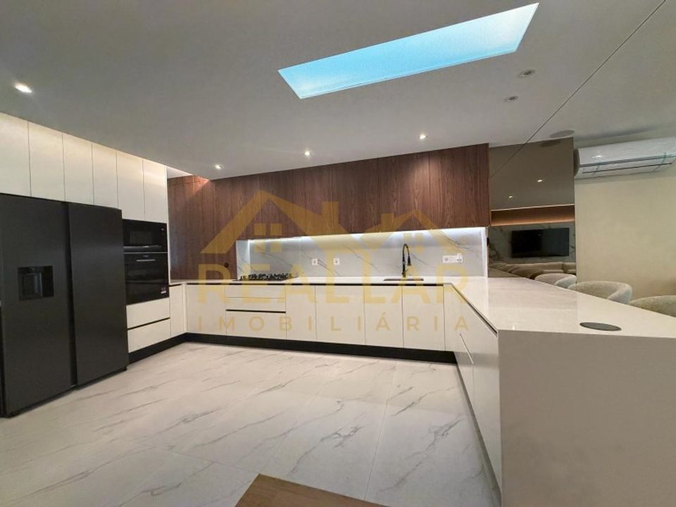 Villa i Gandra, Braga - foto 3