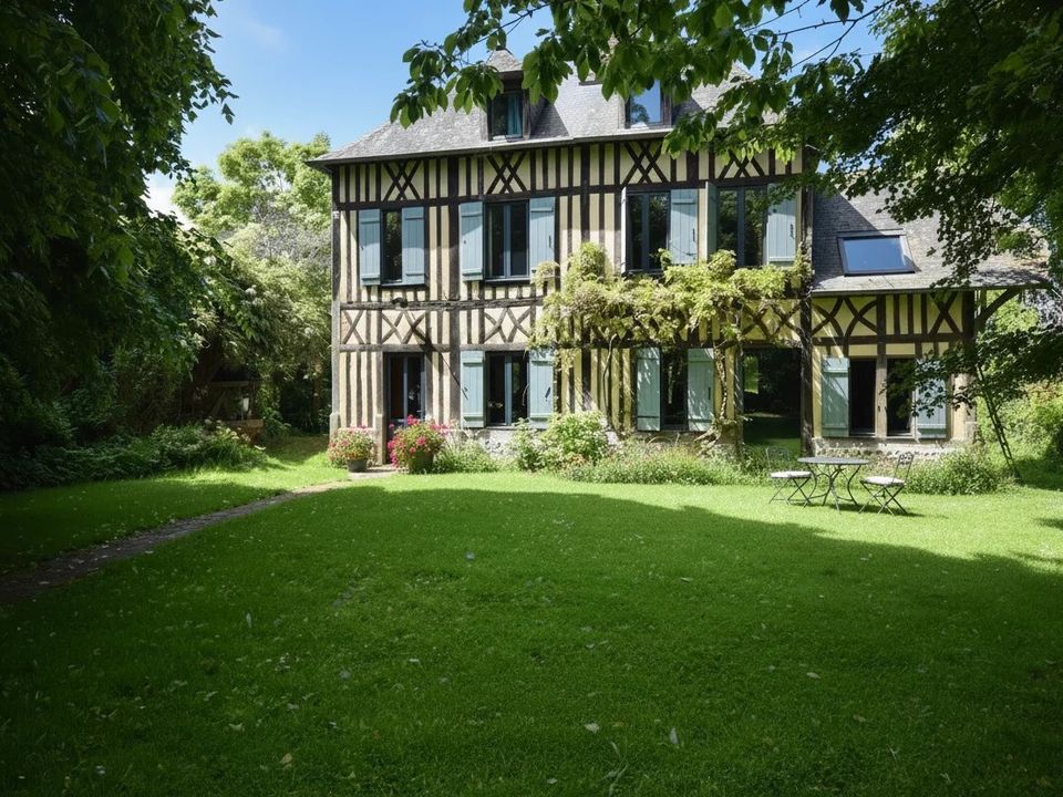Villa i Yerville, Seine-Maritime - foto 2