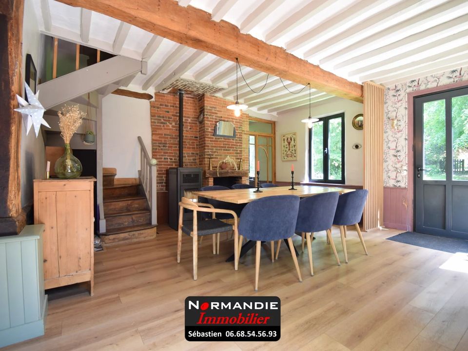 Villa i Yerville, Seine-Maritime - foto 5