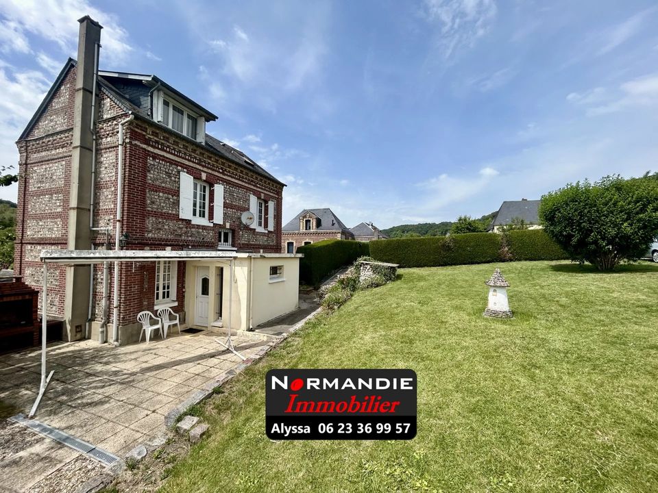 Villa i Lillebonne, Seine-Maritime - foto 2
