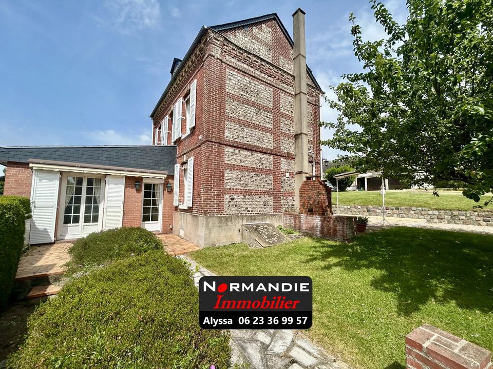 Villa i Lillebonne, Seine-Maritime - foto 3